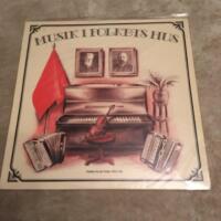 Musik i Folkets Hus