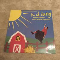 A truly western experience