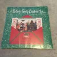A Partridge Family Christmas Card