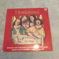 Hosianna! Julmusik