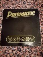 Prismatic