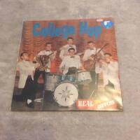 College Hop - Real 50's boppers