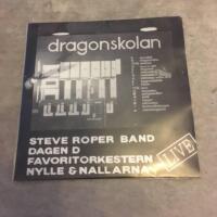 Dragonskolan Live