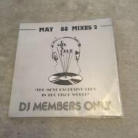 May 88 Mixes 2