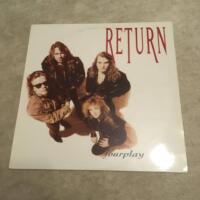 Fourplay