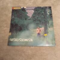 Vesku suomesta