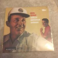 Bing sings whilst Bregman swings