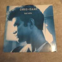 Blue hotel (12"-maxisingel)