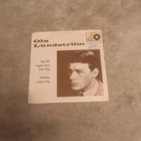 Jag f&aring;r inget svar fr&aring;n dej / Adj&ouml;ss med dej