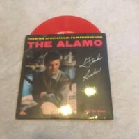 Ballad of the Alamo + 3 (EP)