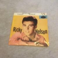 Unchained melody + 3 (EP)