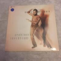 Spontaneous inventions