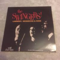 The swingers