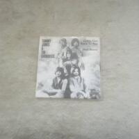 Gotta Get Back To You / Red rover