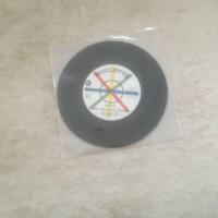 Sweet cherry wine / Breakaway