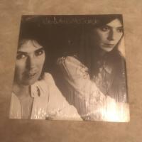 Kate & Anna McGarrigle
