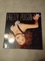 Catch me I'm falling