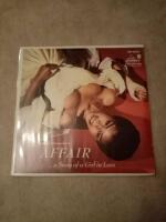 Abbey Lincoln's Affair... A Story Of A Girl In Love