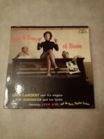 Sing a song of Basie