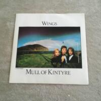 Mull of Kintyre / Girls school