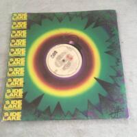 Roughnecks Comin' / Childabuse ( 12"-maxisingel)