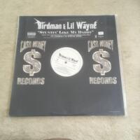  Stuntin' Like My Daddy ( 12"-maxisingel - Promo )