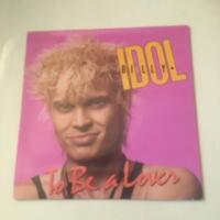 To be a lover / All summer single