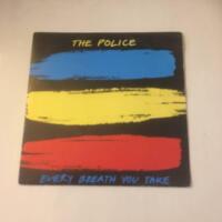 Every breath you take / Murder by numbers