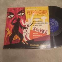 Petrouchka