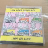 Win or lose / Photo-finish