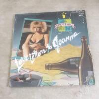 Love letter to Joanna Storm