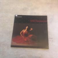 (I'll never be) Maria Magdalena (12" - maxisingel )