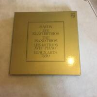 Die Klaviertrios/The Piano Trios/Les 43 Trios Avec Piano (14-lp box)