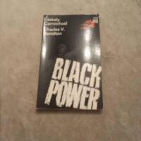Black Power