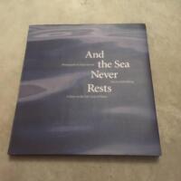 And the sea never rests : a story on the life cycle of water