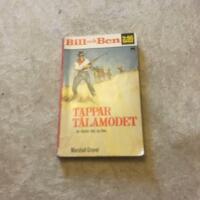 Bill och Ben tappar t&aring;lamodet