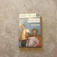 Bill och Ben - Fridsamma fridst&ouml;rare