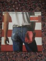 Born in the USA ( Promotion Copy )