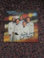 Musik dans & party 7 ( SIGNERAD av samtliga medlemmar )