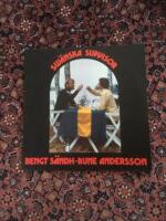 Sw&auml;nska supvisor 