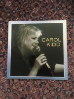 Carol Kidd