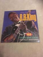 The best of B.B. King - Volume One