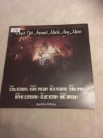 Don&rsquo;t get around much anymore