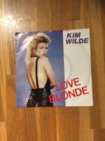 Love blonde / Can you hear it