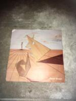 The voice / Paths and angles 