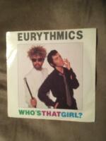 Who&rsquo;s that girl