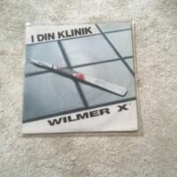 I din klinik / Nere p&aring; kn&auml; igen
