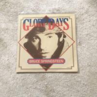 Glory days / Stand on it