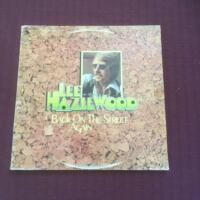 Back on the streets again