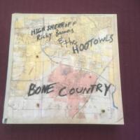 Bone country